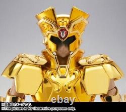 Bandai Saint Cloth Myth EX Gemini saga Revival ver action figure saint seiya NEW