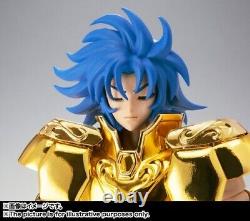 Bandai Saint Cloth Myth EX Gemini saga Revival ver action figure saint seiya NEW