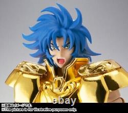 Bandai Saint Cloth Myth EX Gemini saga Revival ver action figure saint seiya NEW