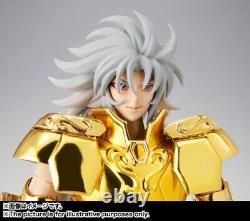 Bandai Saint Cloth Myth EX Gemini saga Revival ver action figure saint seiya NEW