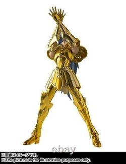 Bandai Saint Cloth Myth EX Gemini saga Revival ver action figure saint seiya NEW