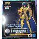 Bandai Saint Cloth Myth Ex Leo Aiolia Action Figure Saint Seiya New