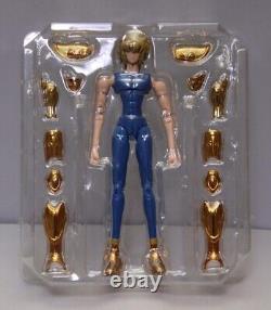 Bandai Saint Cloth Myth EX Leo Aiolia action figure saint seiya