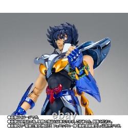 Bandai Saint Cloth Myth EX Pandora Japan version