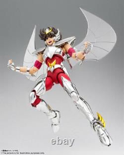 Bandai Saint Cloth Myth EX Pegasus Seiya (Final Bronze Cloth)
