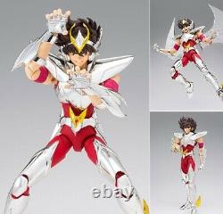 Bandai Saint Cloth Myth EX Pegasus Seiya (Final Bronze Cloth) Japan version new
