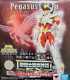 Bandai Saint Cloth Myth Ex Pegasus Seiya (final Bronze Cloth) Usa