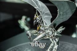 Bandai Saint Cloth Myth EX Pegasus Seiya Final Bronze Ver. US Seller