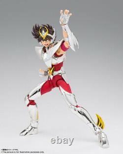 Bandai Saint Cloth Myth EX Pegasus Seiya V3 Final Bronze Action Figure PRESALE