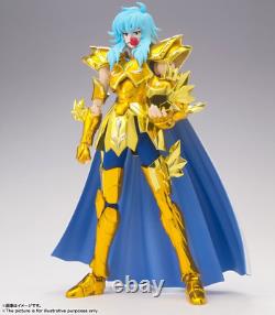 Bandai Saint Cloth Myth EX Pisces Aphrodite Figure Toy Saint Seiya Revival ver