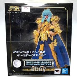 Bandai Saint Cloth Myth EX Pisces Aphrodite Figure Toy Saint Seiya Revival ver