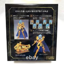 Bandai Saint Cloth Myth EX Pisces Aphrodite Figure Toy Saint Seiya Revival ver