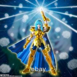 Bandai Saint Cloth Myth EX Pisces Aphrodite Figure Toy Saint Seiya Revival ver