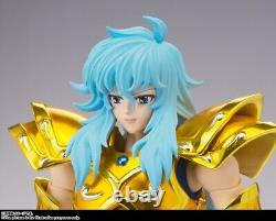 Bandai Saint Cloth Myth EX Pisces Aphrodite Figure Toy Saint Seiya Revival ver