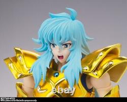 Bandai Saint Cloth Myth EX Pisces Aphrodite Figure Toy Saint Seiya Revival ver