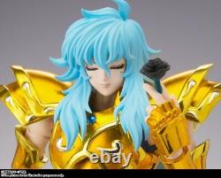 Bandai Saint Cloth Myth EX Pisces Aphrodite Figure Toy Saint Seiya Revival ver