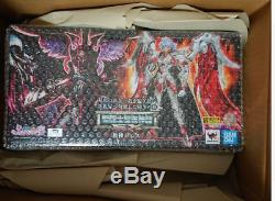Bandai Saint Cloth Myth EX Saint Seiya War God Ares 180mm / 7.08 Inch Figure