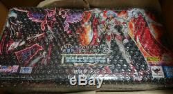 Bandai Saint Cloth Myth EX Saint Seiya War God Ares 180mm / 7.08 Inch Figure