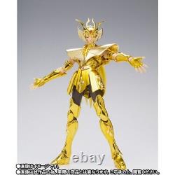 Bandai Saint Cloth Myth EX Virgo Shaka 20th revival Ver. Saint Seiya from Japan