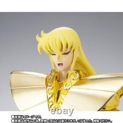 Bandai Saint Cloth Myth EX Virgo Shaka 20th revival Ver. Saint Seiya from Japan