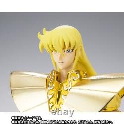 Bandai Saint Cloth Myth EX Virgo Shaka 20th revival Ver. Saint Seiya from Japan