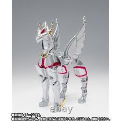 Bandai Saint Cloth Myth Pegasus Seiya 20th Anniversary ver figure toy presale