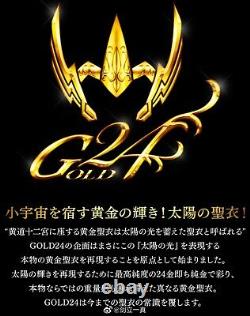 Bandai Saint Myth Cloth Ex Sagittarius Seiya Gold24 April Presale US Seller