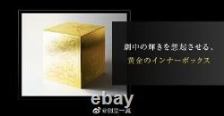 Bandai Saint Myth Cloth Ex Sagittarius Seiya Gold24 April Presale US Seller