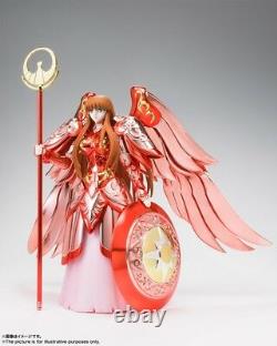 Bandai Saint Seiya Cloth Myth 15th Anniversary Version Athena