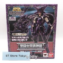 Bandai Saint Seiya Cloth Myth Acheron Charon Hades Underworld Action Figure