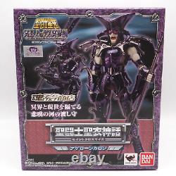 Bandai Saint Seiya Cloth Myth Acheron Charon Hades Underworld Action Figure