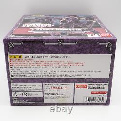 Bandai Saint Seiya Cloth Myth Acheron Charon Hades Underworld Action Figure