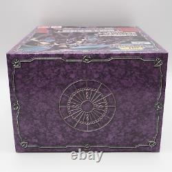 Bandai Saint Seiya Cloth Myth Acheron Charon Hades Underworld Action Figure