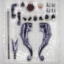 Bandai Saint Seiya Cloth Myth Acheron Charon Hades Underworld Action Figure