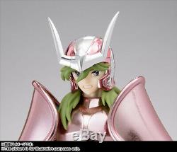 Bandai Saint Seiya Cloth Myth Bronze Andromeda Shun V1 Action Figure Revival