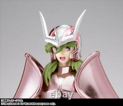 Bandai Saint Seiya Cloth Myth Bronze Andromeda Shun V1 Action Figure Revival