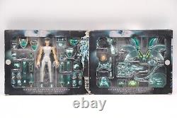 Bandai Saint Seiya Cloth Myth Dragon Shiryu God 10th Anniversary Box Damage