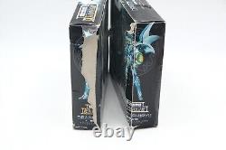 Bandai Saint Seiya Cloth Myth Dragon Shiryu God 10th Anniversary Box Damage