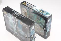 Bandai Saint Seiya Cloth Myth Dragon Shiryu God 10th Anniversary Box Damage