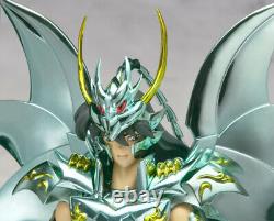 Bandai Saint Seiya Cloth Myth Dragon Shiryu God Cloth Figure