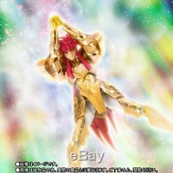 Bandai Saint Seiya Cloth Myth EX Aquarius Camus Original Color OCE 2020 May