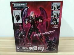 Bandai Saint Seiya Cloth Myth EX BALRON Balrog LUNE Hades Specters Figure