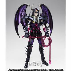 Bandai Saint Seiya Cloth Myth EX BALRON Balrog LUNE Hades Specters Figure