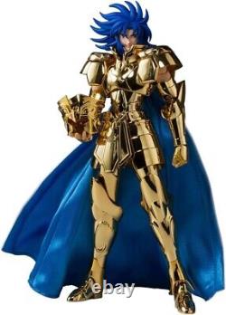 Bandai Saint Seiya Cloth Myth EX Gemini Saga GOLD24 Tamashii Nation 2021