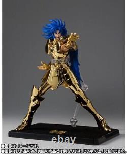 Bandai Saint Seiya Cloth Myth EX Gemini Saga GOLD24 Tamashii Nation 2021