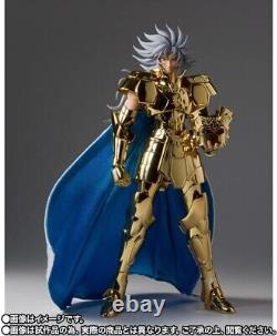 Bandai Saint Seiya Cloth Myth EX Gemini Saga GOLD24 Tamashii Nation 2021