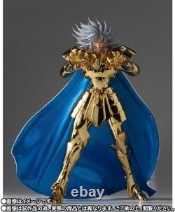 Bandai Saint Seiya Cloth Myth EX Gemini Saga GOLD24 Tamashii Nation 2021