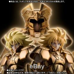 Bandai Saint Seiya Cloth Myth EX Gemini Saga+Kanon ORIGINAL COLOR Edition OCE
