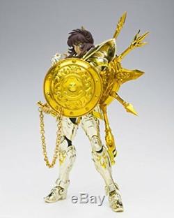 Bandai Saint Seiya Cloth Myth EX God Cloth Libra Dohko Soul of Gold Approx 170mm