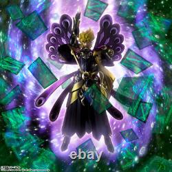 Bandai Saint Seiya Cloth Myth EX God of Sleep Hypnos Figure Hades Elysion